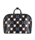 Pikarar Kawaii Duffle Bag, back view